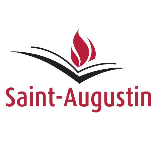 Inauguration de la nouvelle librairie Saint-Augustin à Saint-Maurice